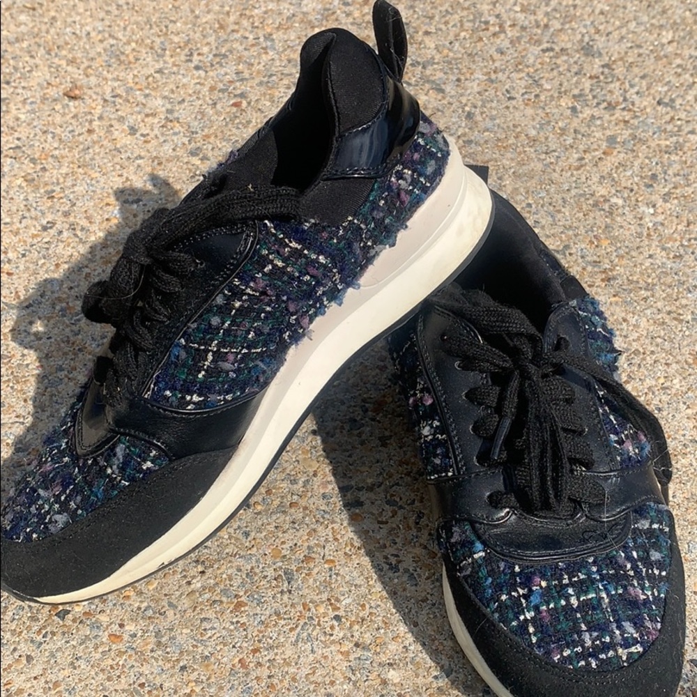 Style Running Shoes